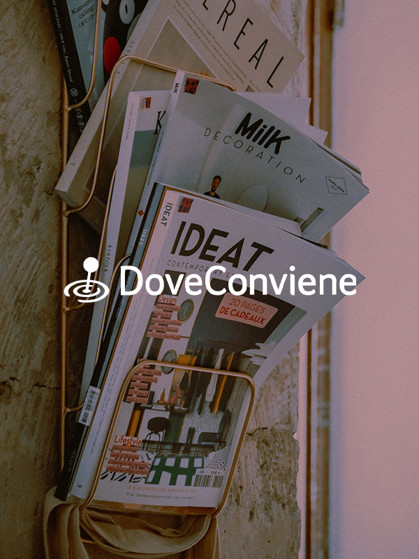 DoveConviene
