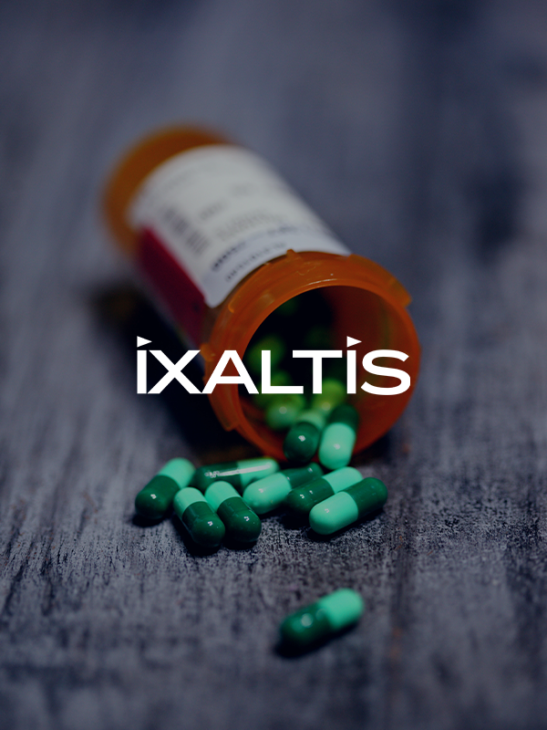 Ixaltis