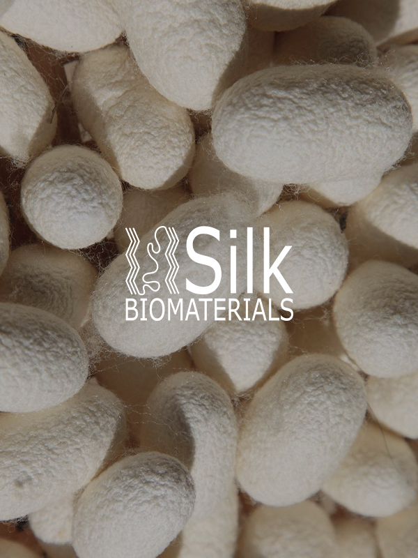 Silk Biomaterials