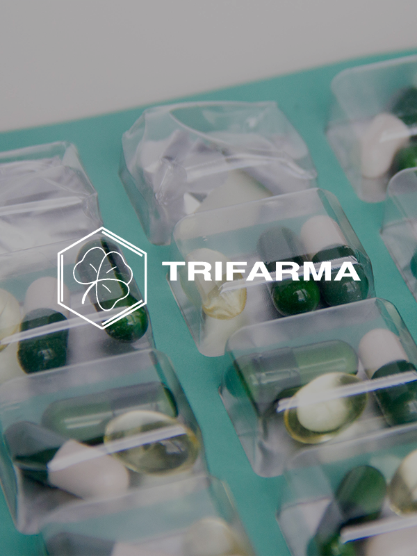 Trifarma