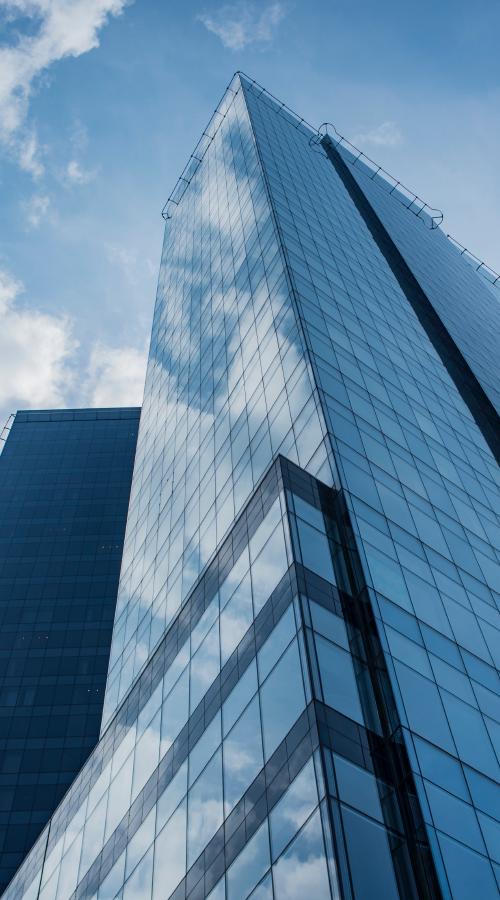 Una società di management e investimento ad alto profilo finanziario e scientifico