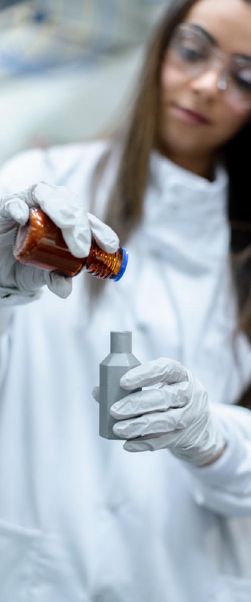 Un nuovo modello di innovazione per guidare il tuo programma di ricerca verso lo sviluppo clinico